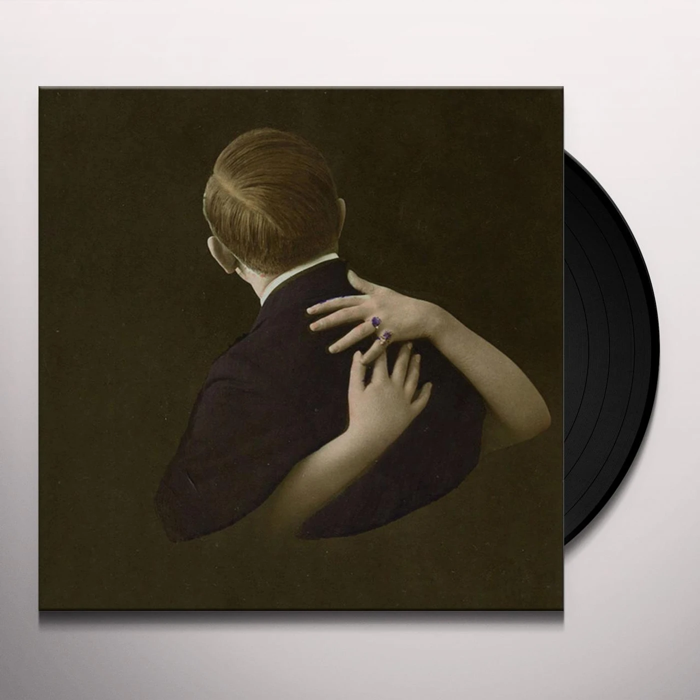 Piano Magic OVATIONS Vinyl Record