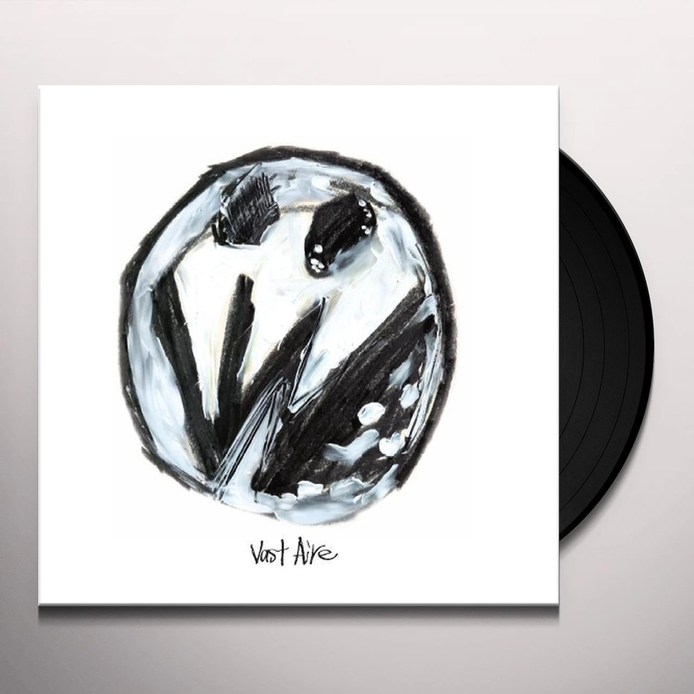 Vast Aire DA SUPERFRIENDZ Vinyl Record