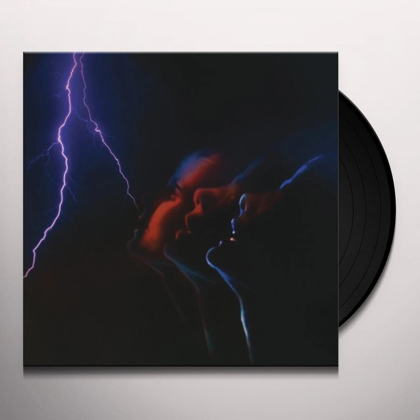 Oneohtrix Point Never Zones Without People Vinyl Record