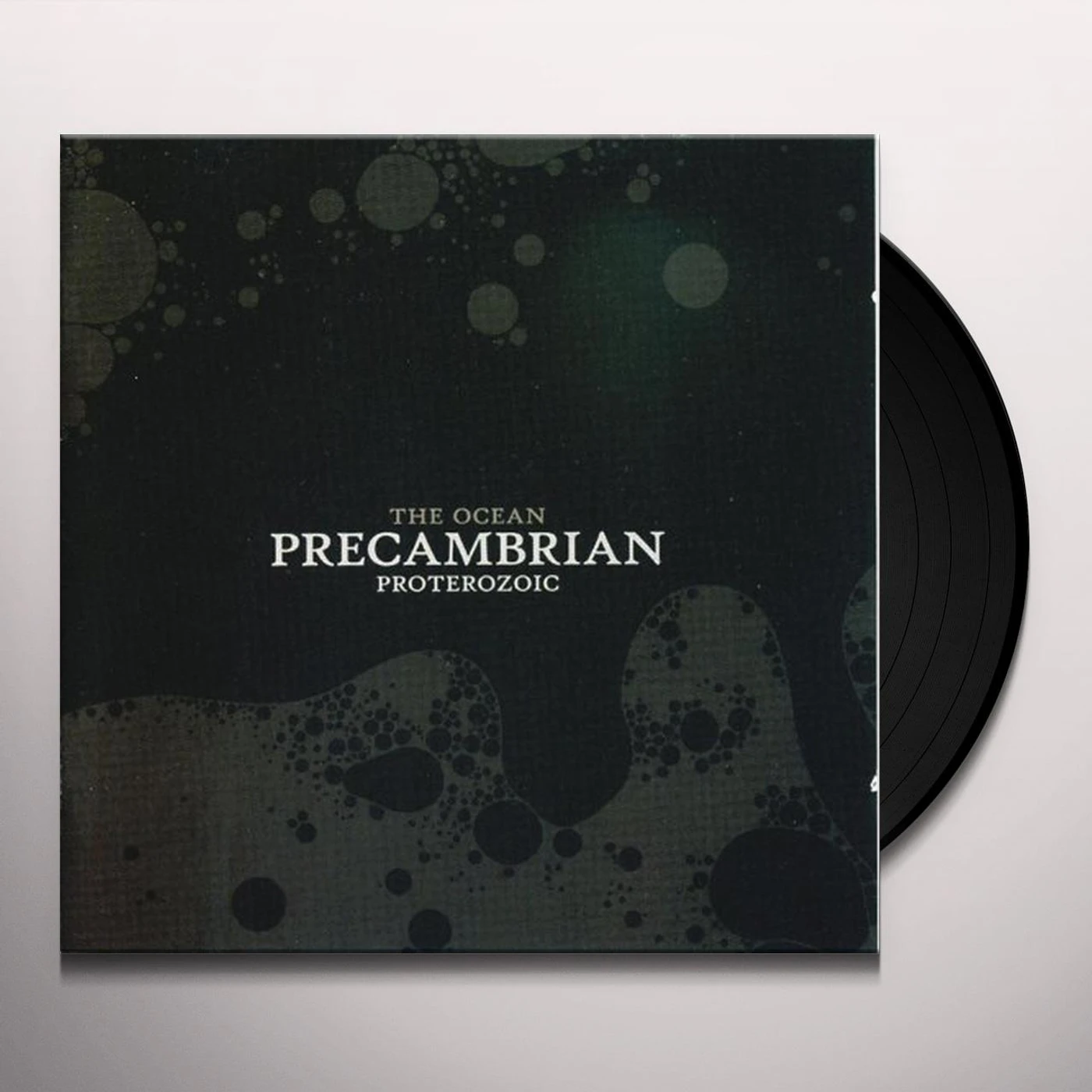 The Ocean PRECAMBRIAN (10TH ANNIVERSARY EDITION) Vinyl Record