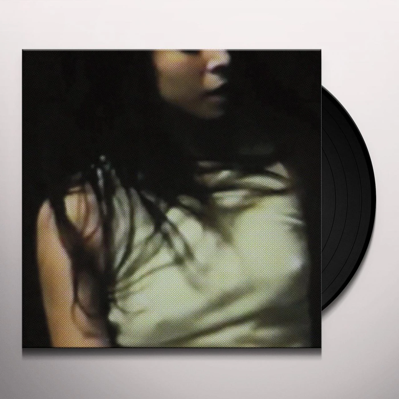 Boy Harsher Yr Body Is Nothing Vinyl Record