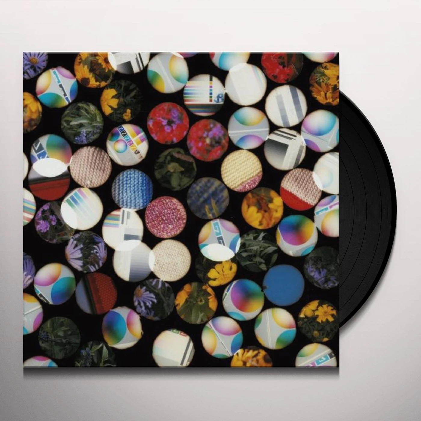 Four Tet There Is Love In You Vinyl Record