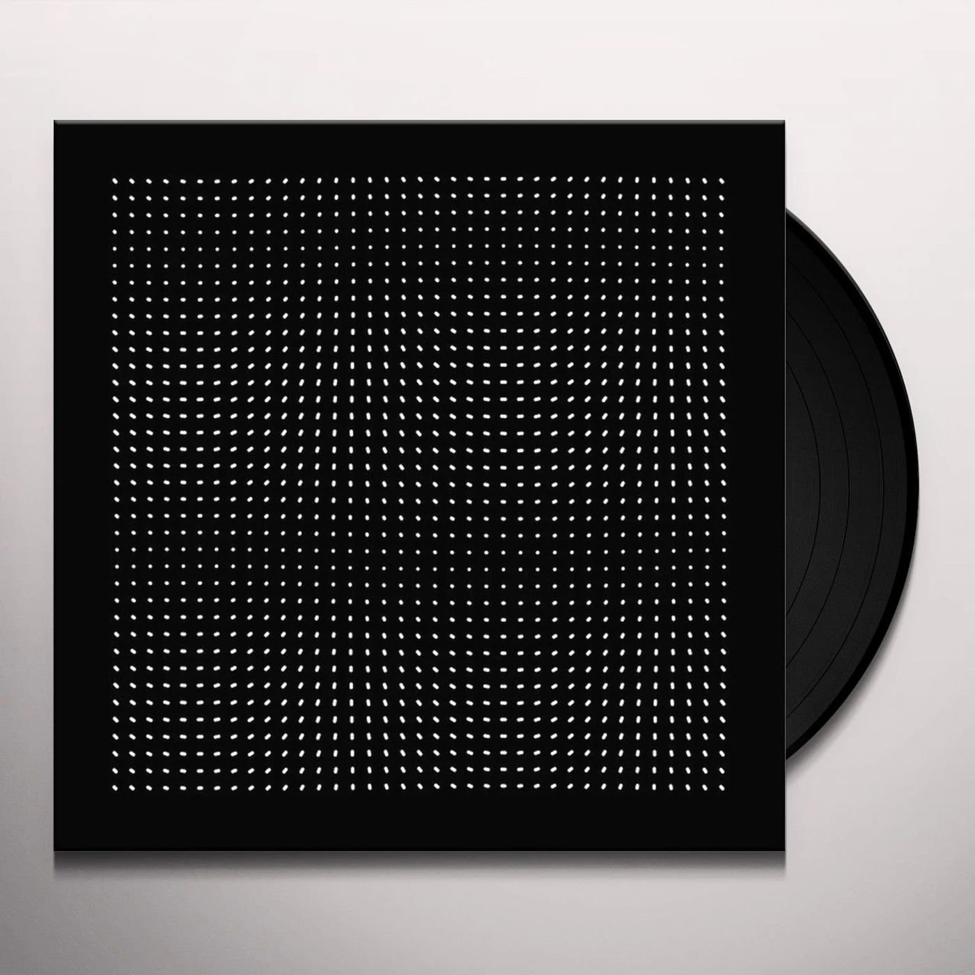 Morgan Zarate Hookid Vinyl Record