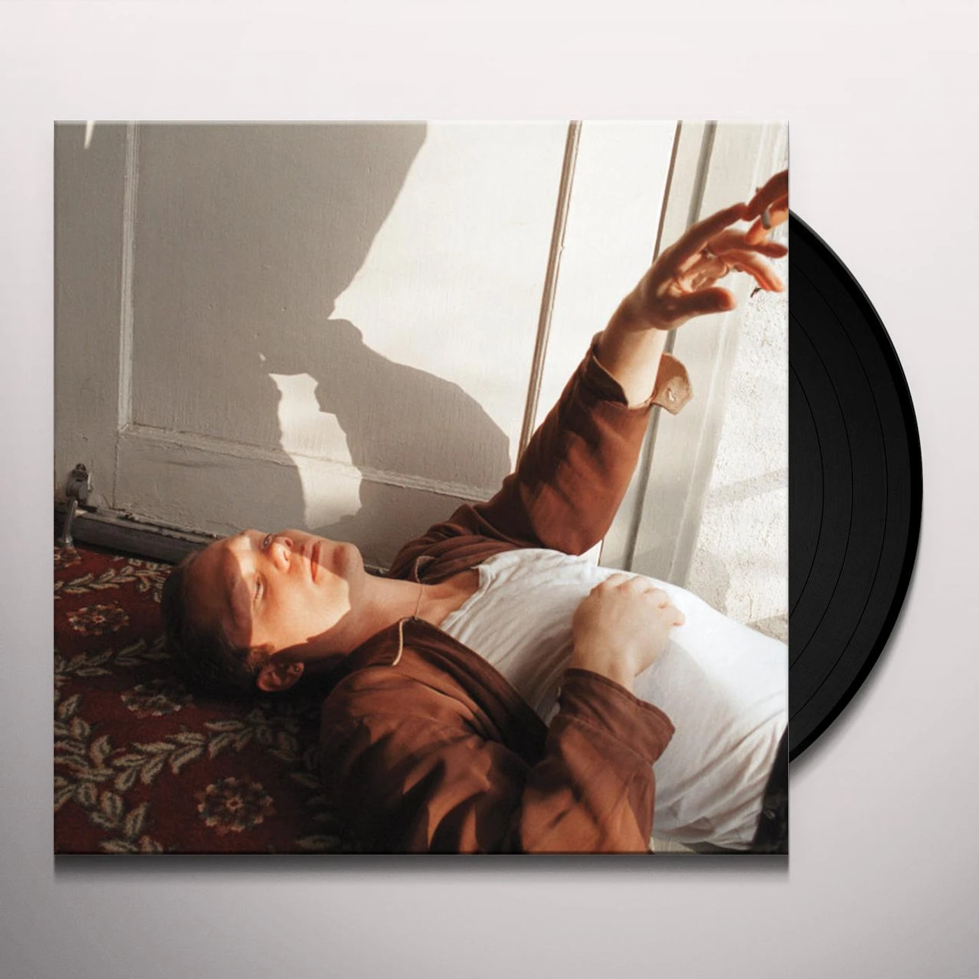 Korey Dane Chamber Girls Vinyl Record
