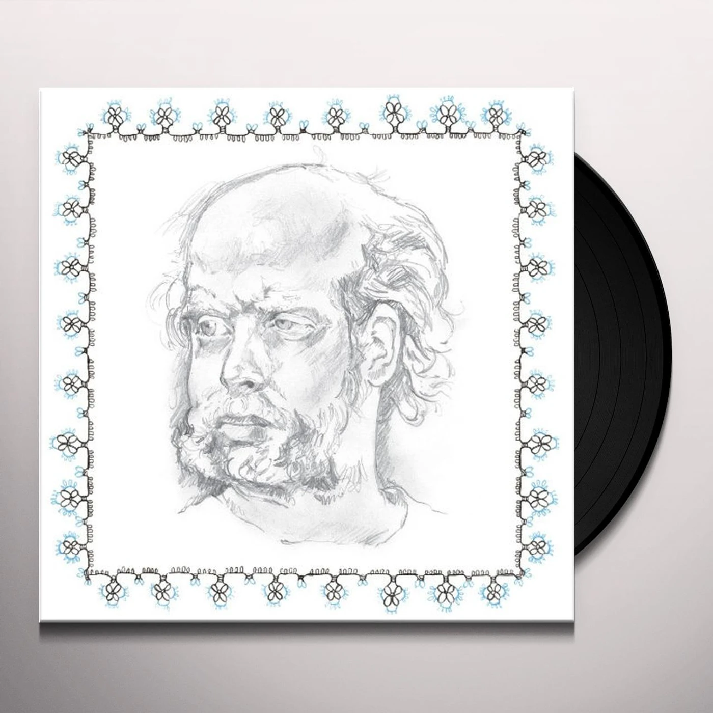 Bonnie Prince Billy Ask Forgiveness Vinyl Record