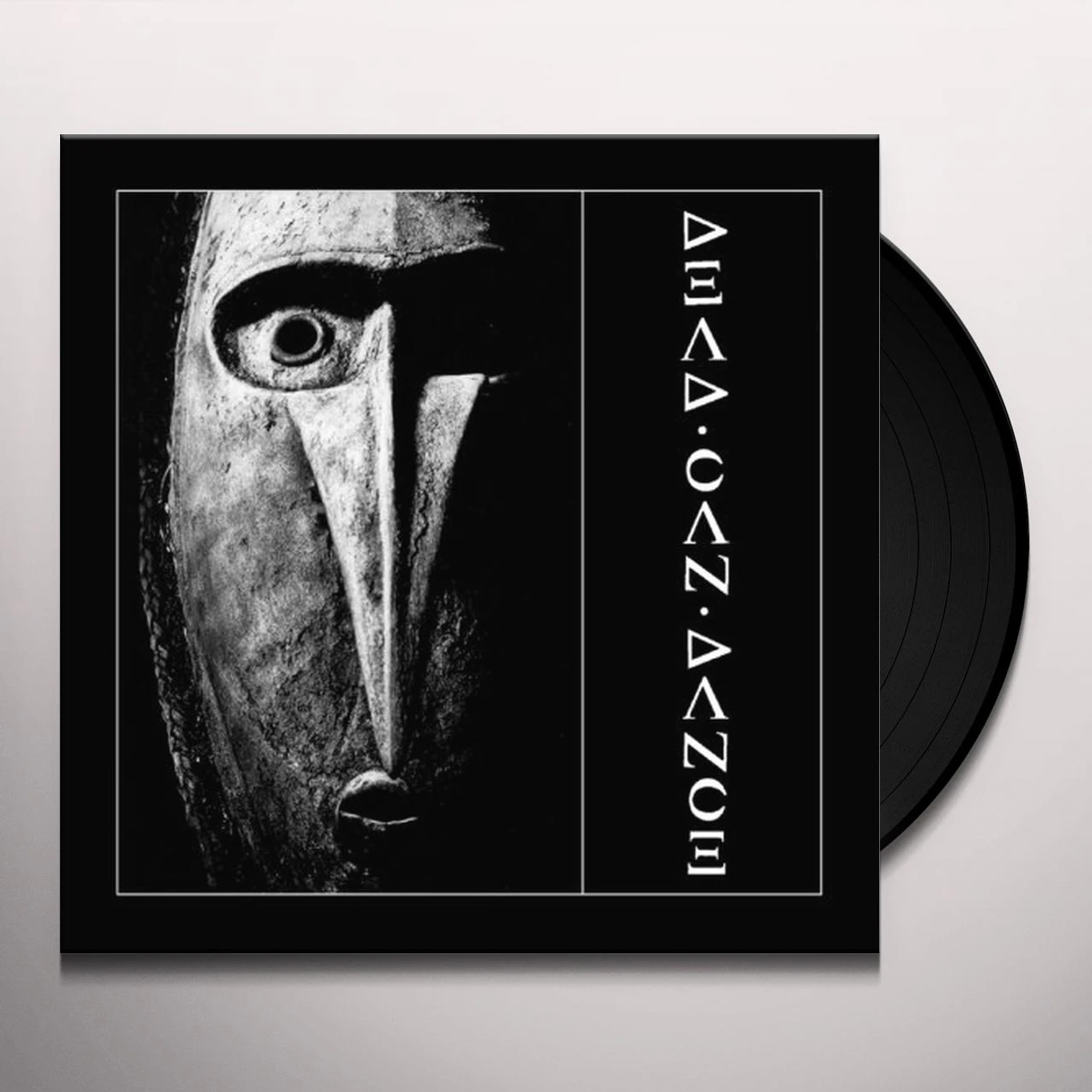 Dead Can Dance Vinyl Record