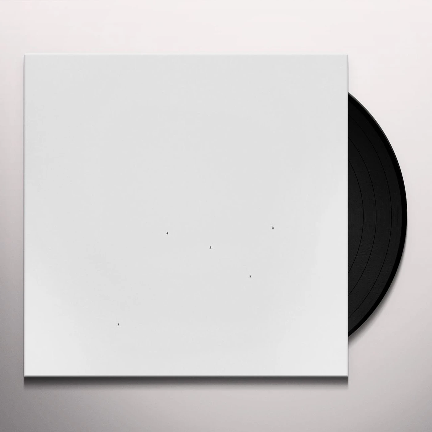 Todd Anderson-Kunert Conjectures Vinyl Record