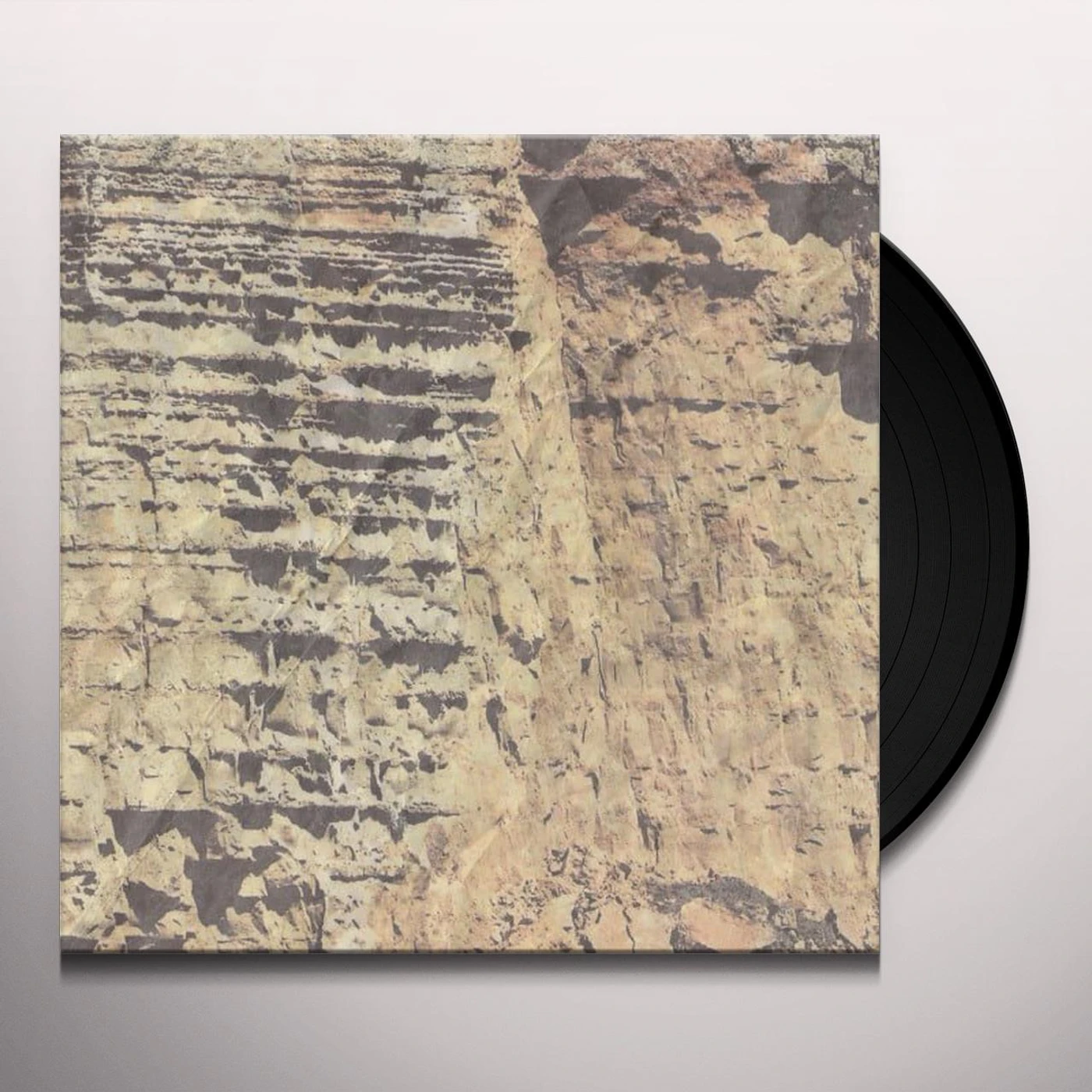 Hers Tough Cunt Vinyl Record