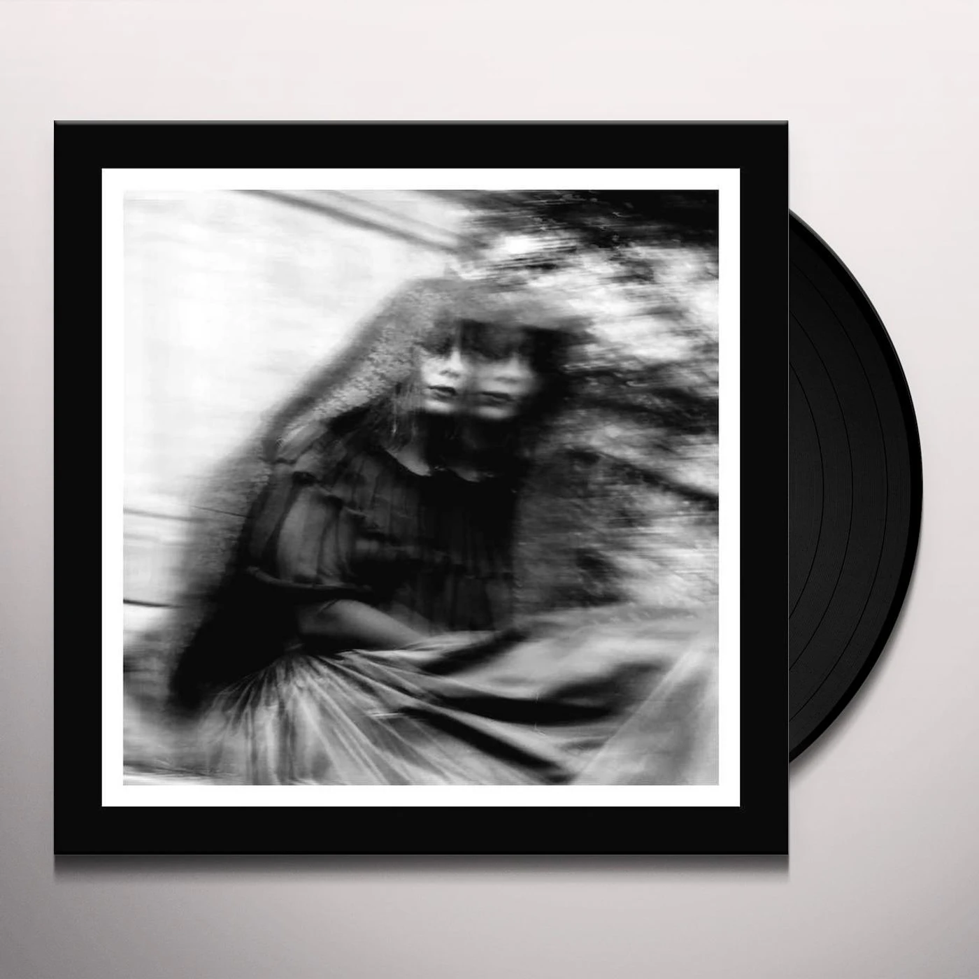 Gallows Desolation Sounds Vinyl Record