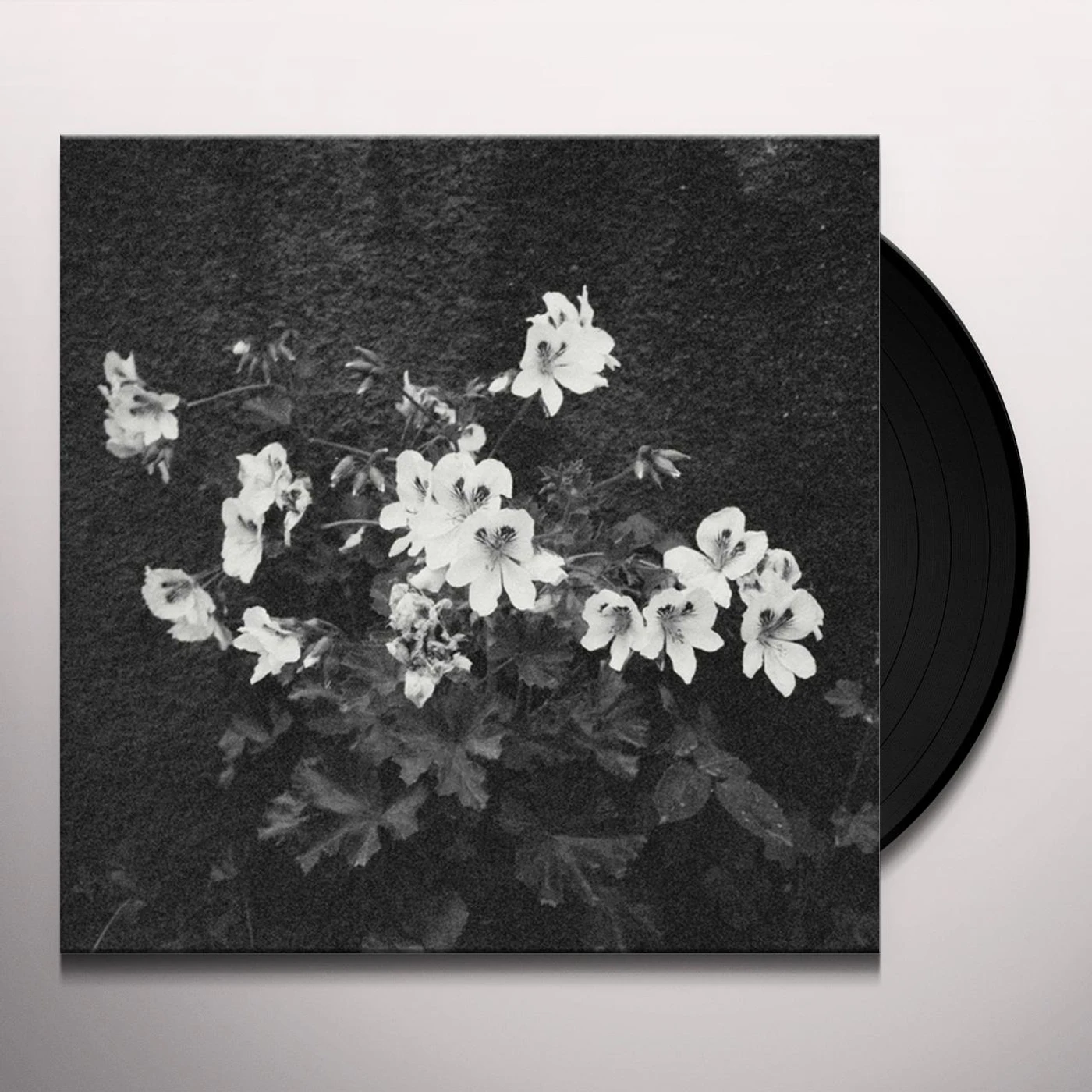 Cromby PLANETS & PARKS Vinyl Record
