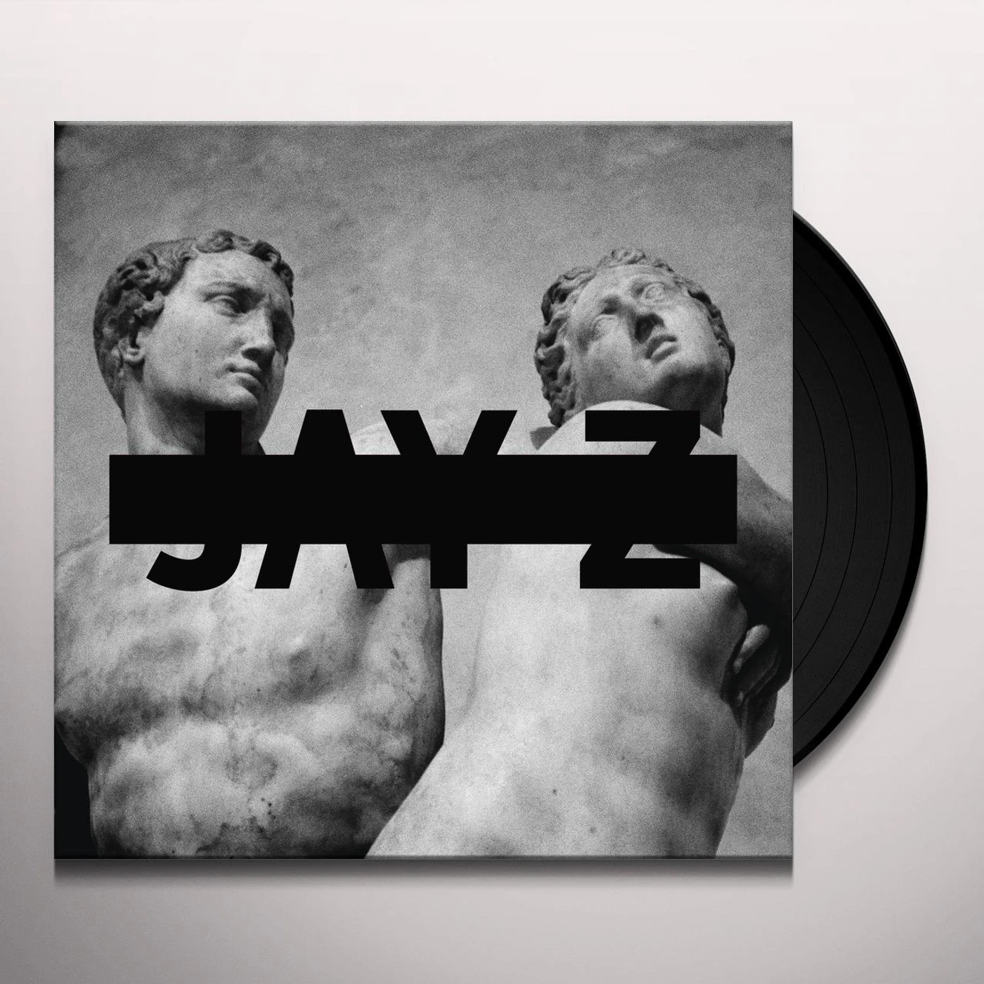 JAY-Z MAGNA CARTA: HOLY GRAIL Vinyl Record
