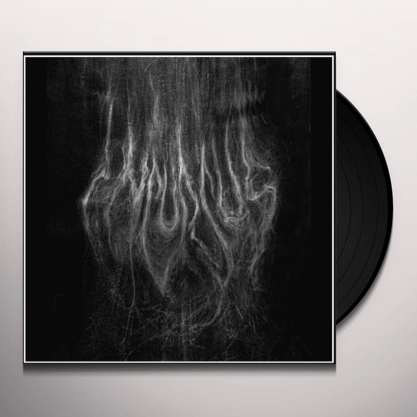Incursus ADAESTUO Vinyl Record - UK Release