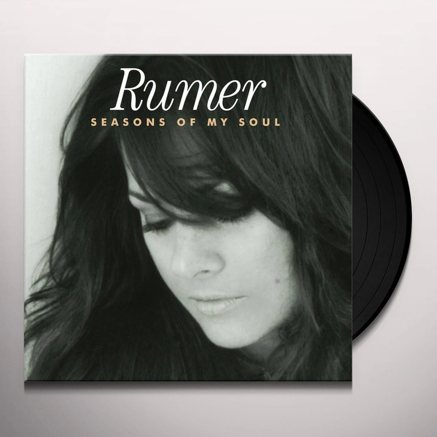 Rumer Seasons Of My Soul Vinyl Record