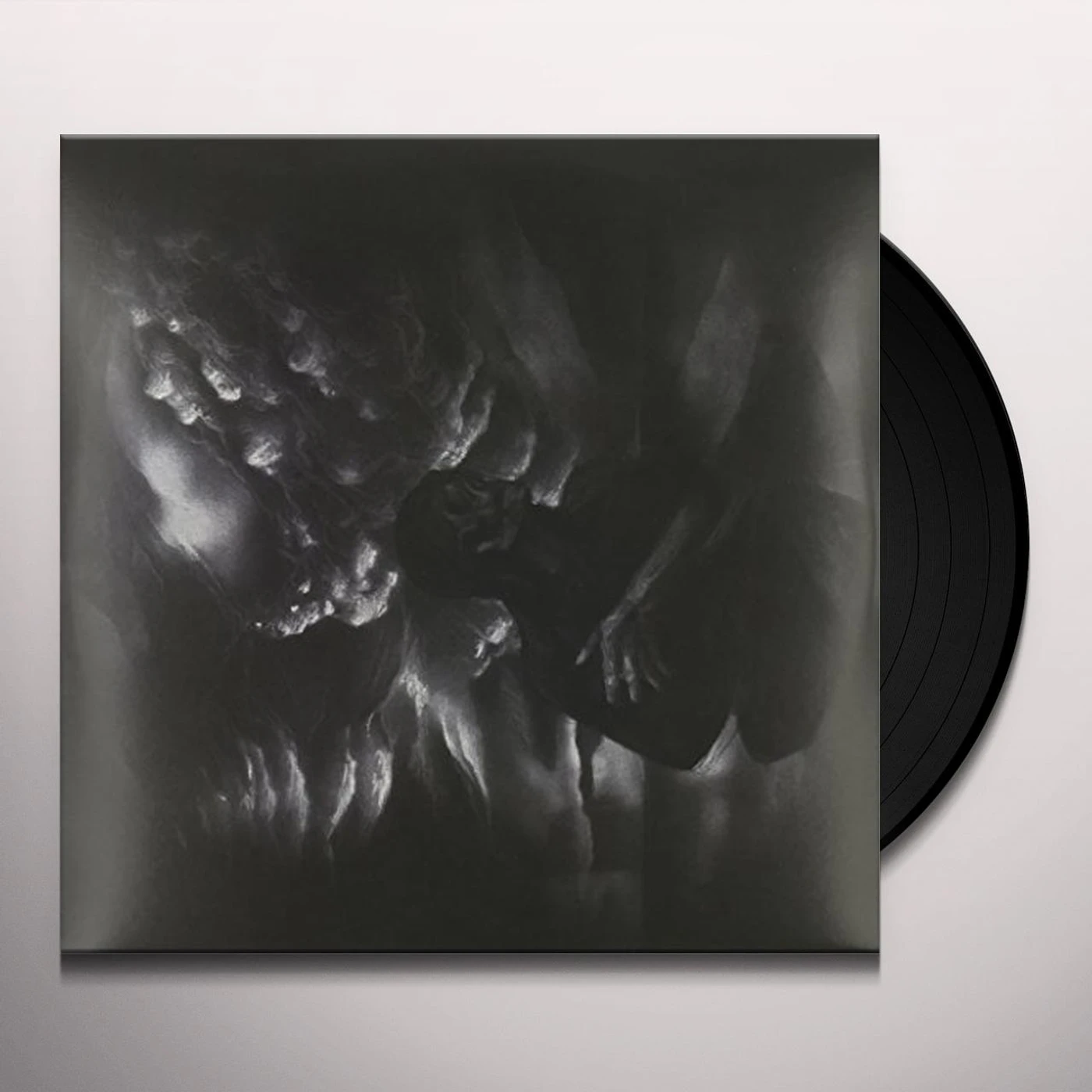 Tyranny Bleak Vistae Vinyl Record