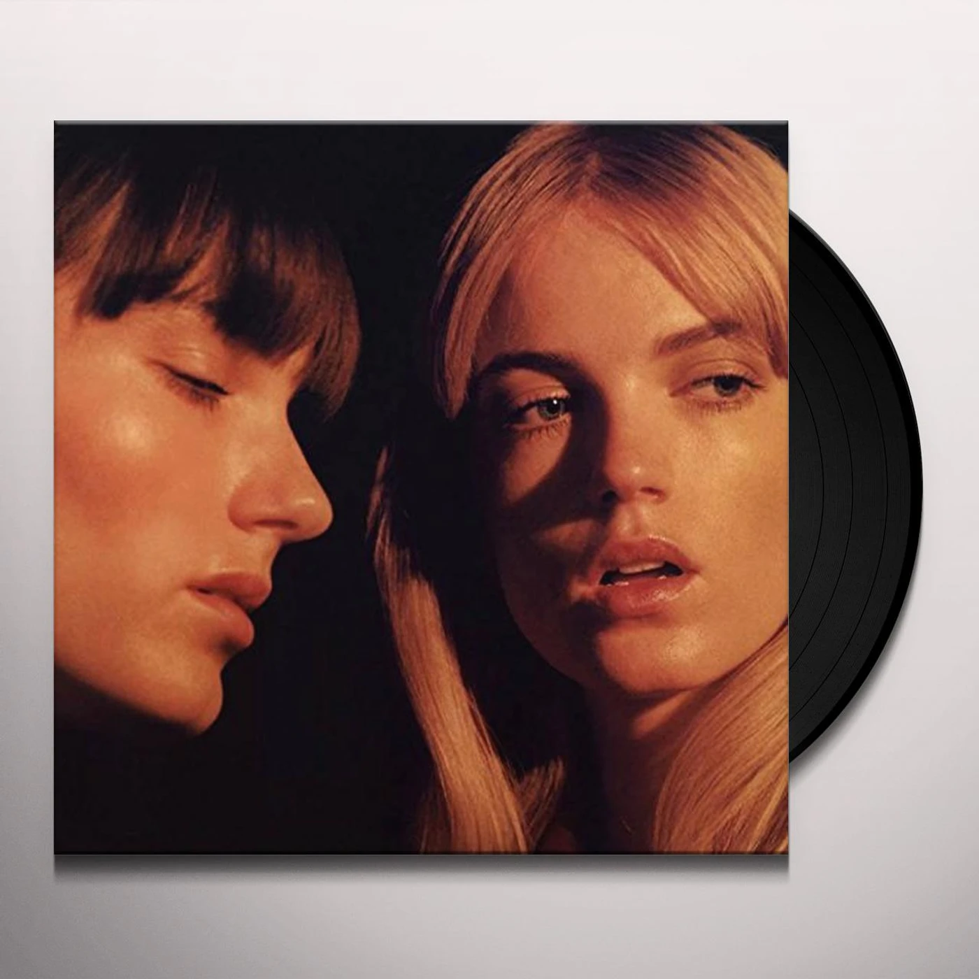 Say Lou Lou Lucid Dreaming Vinyl Record