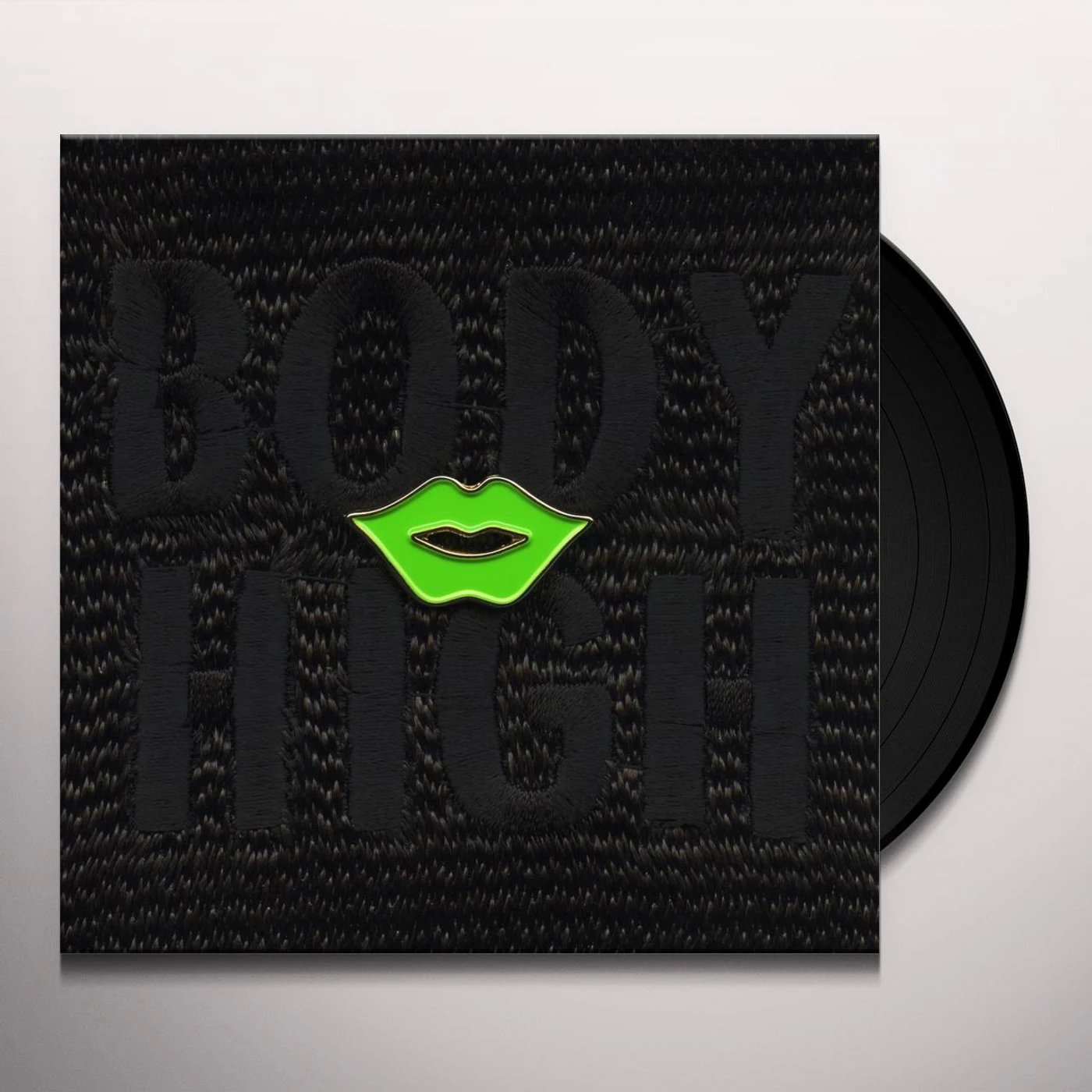 Samo Sound Boy Open / Divine Vinyl Record