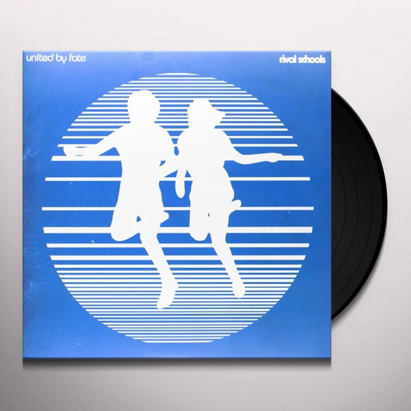 Rival Schools United By Fate Vinyl Record