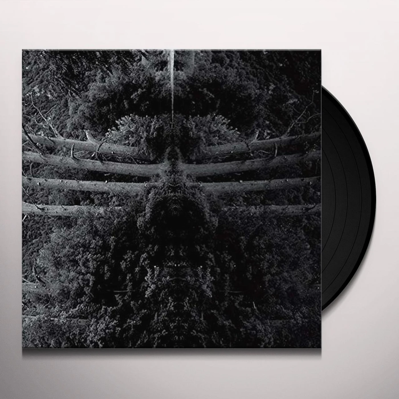 Membrane Reflect Your Pain Vinyl Record