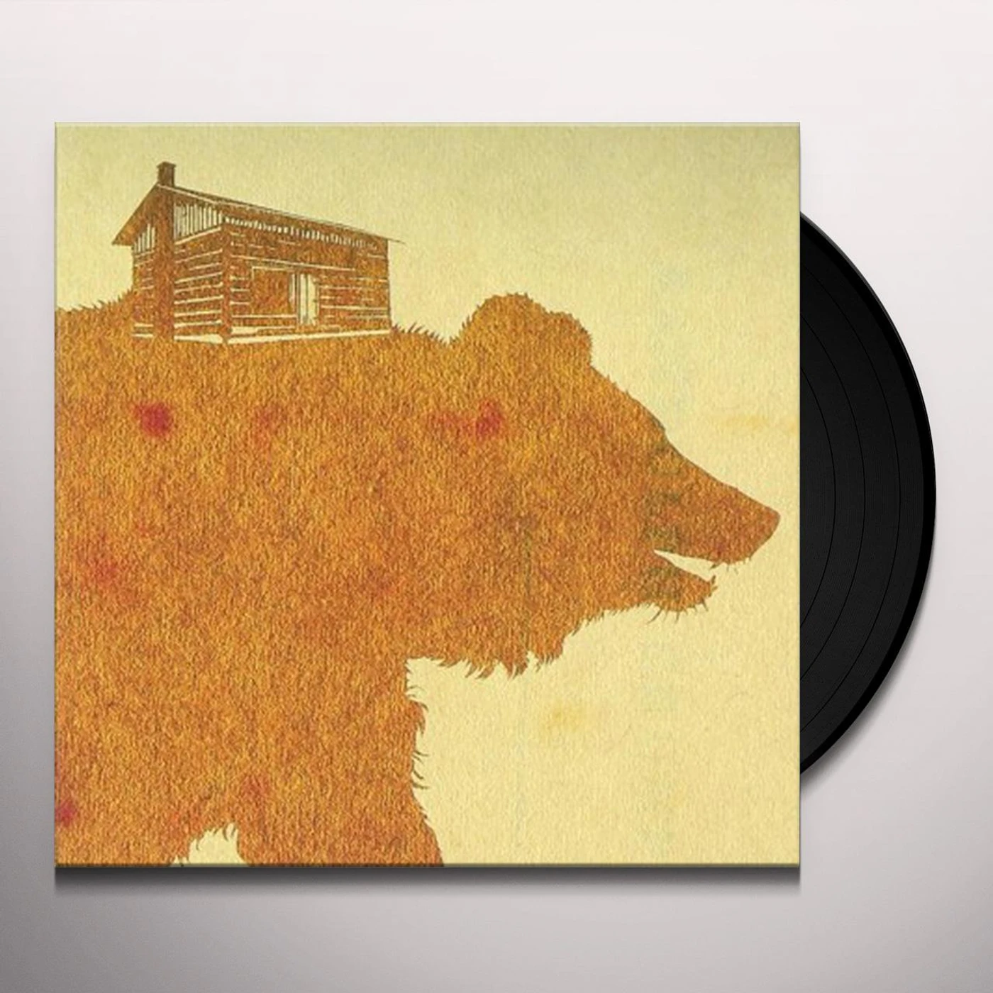This Will Destroy You Young Mountain Vinyl Record