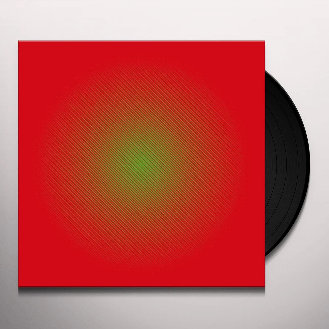 Documenta Drone Pop #1 Vinyl Record