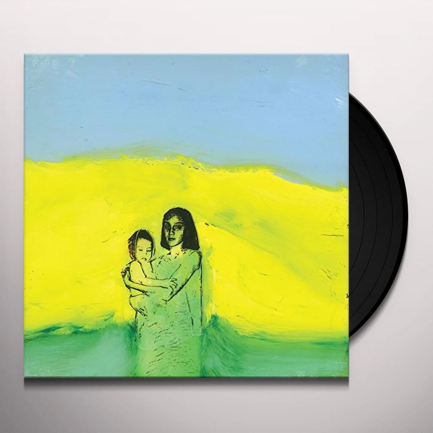 Clem Snide You Were A Diamond Vinyl Record