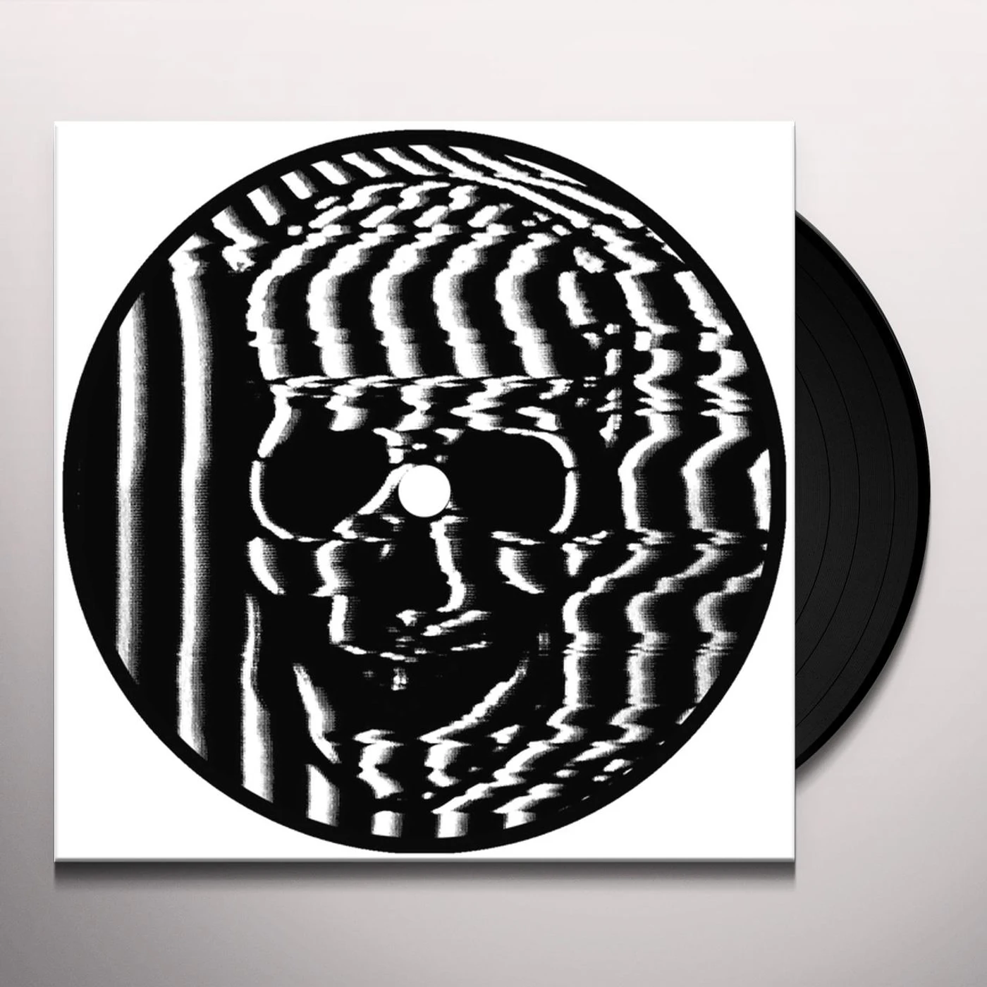 Alessandro Adriani CROW / WHITE SWAN Vinyl Record