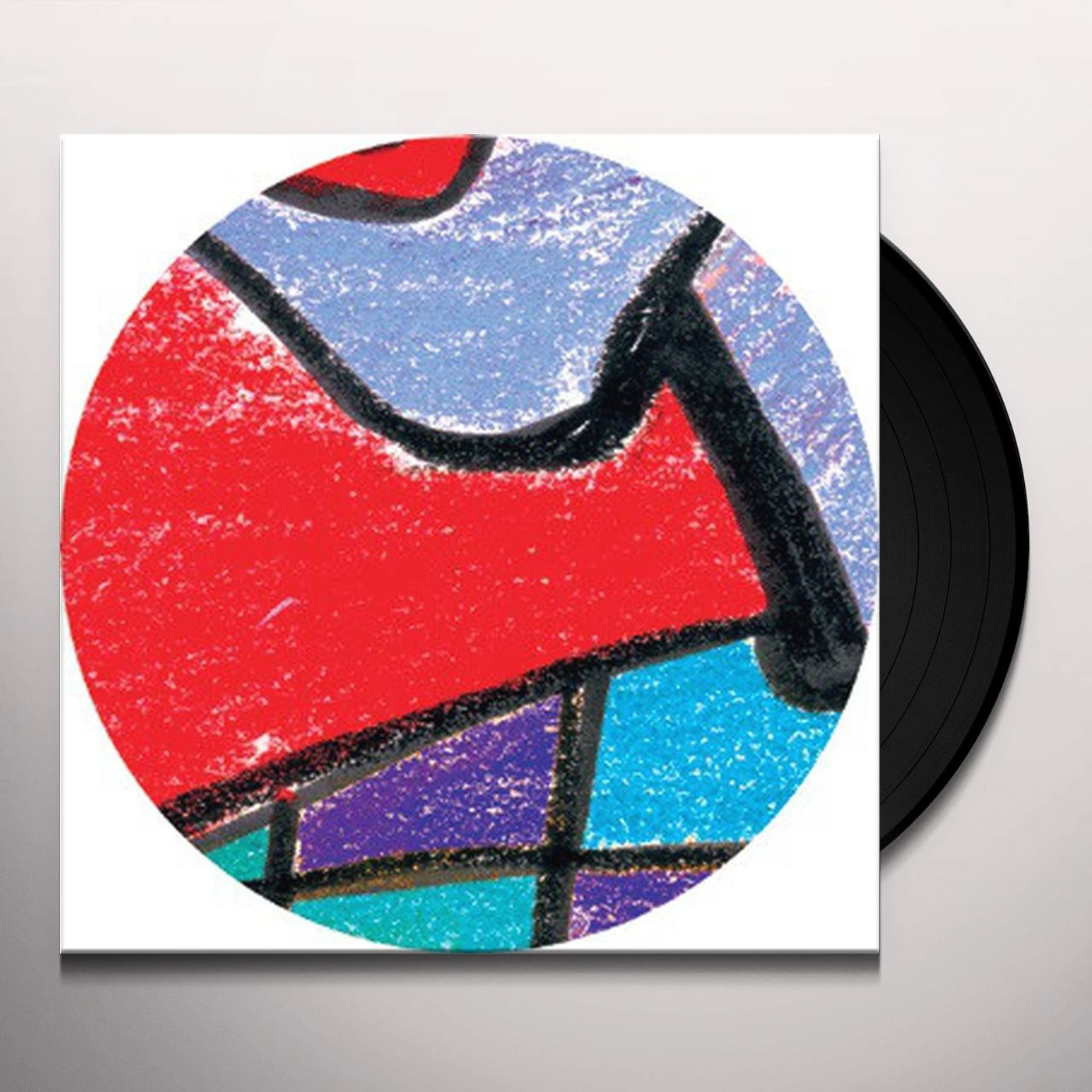 Metope GAINSAID / SELVSYN Vinyl Record