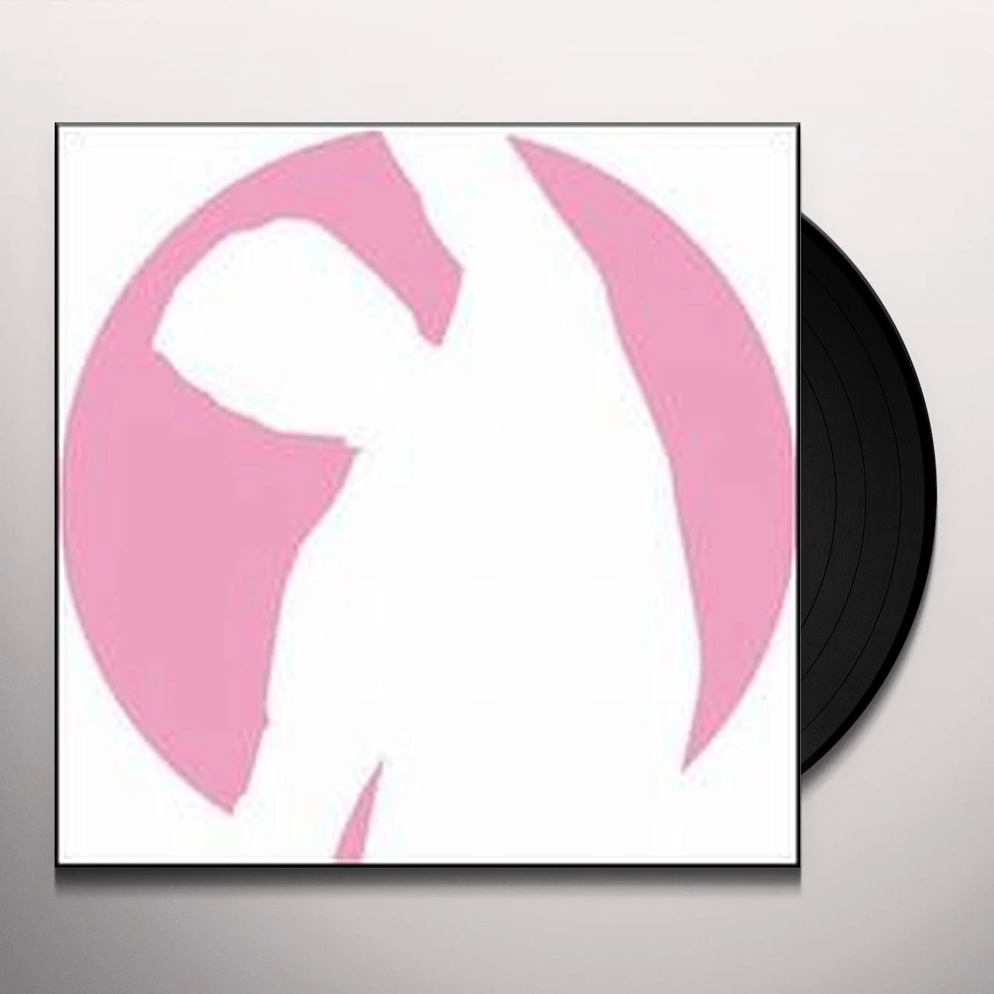 Anette Party MORENO / TWILIGHT (EP) Vinyl Record