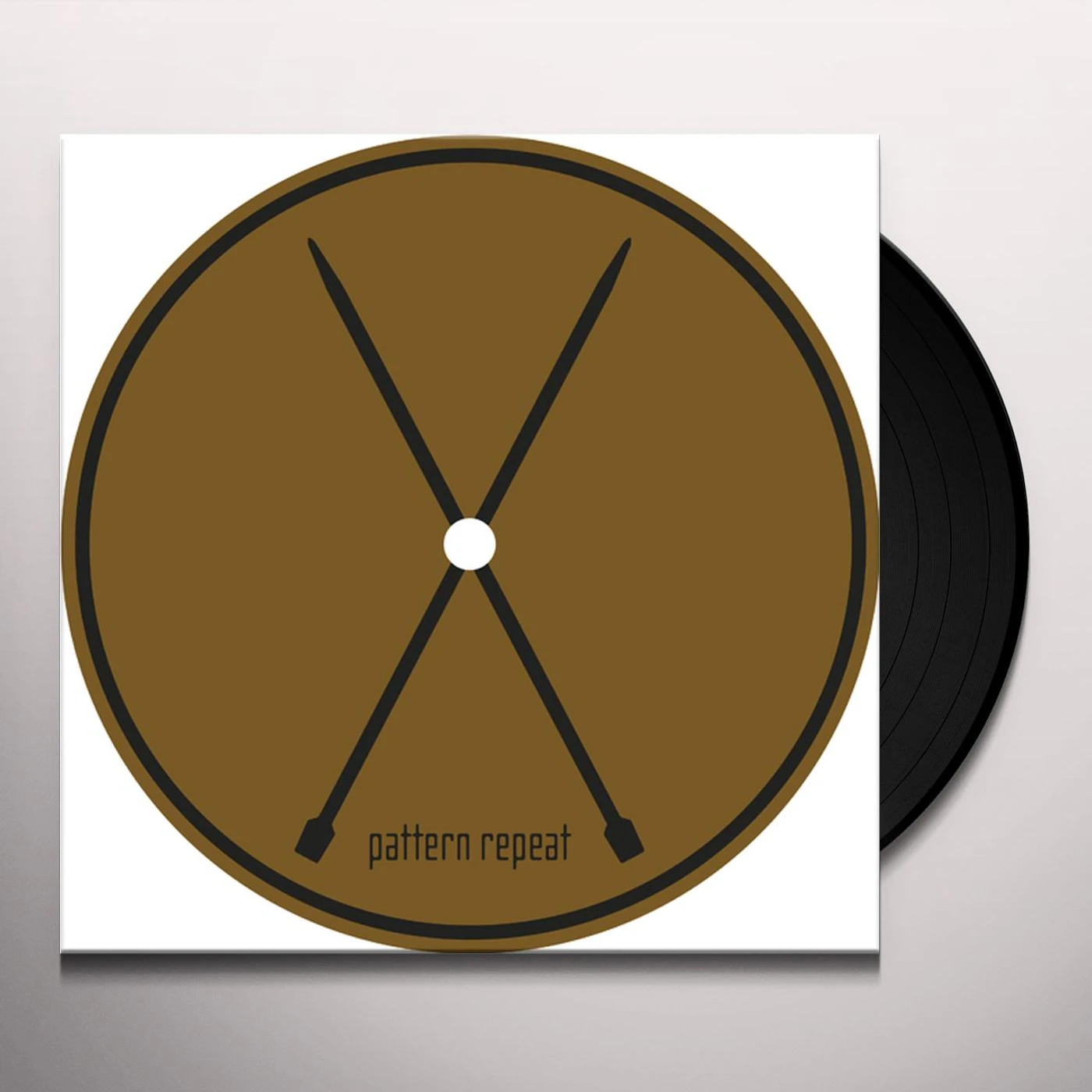 PATTERN REPEAT 09 Vinyl Record
