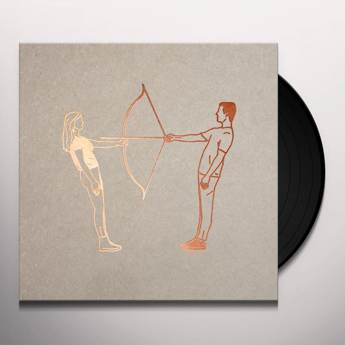 Honig LAST THING THE WORLD NEEDS Vinyl Record