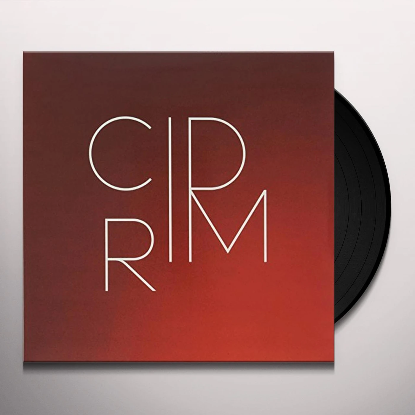 Cid Rim Charge / Kano Vinyl Record