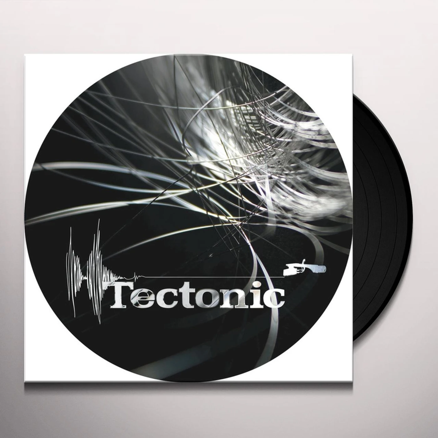 Grenier Uncertain / Vendetta Vinyl Record
