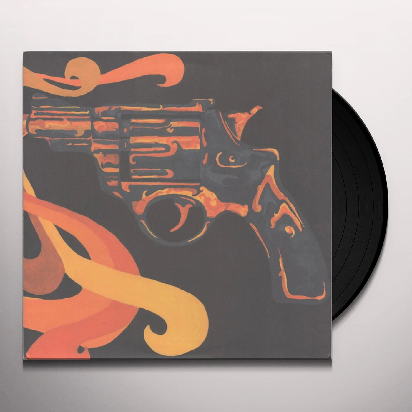 The Black Keys Chulahoma Vinyl Record