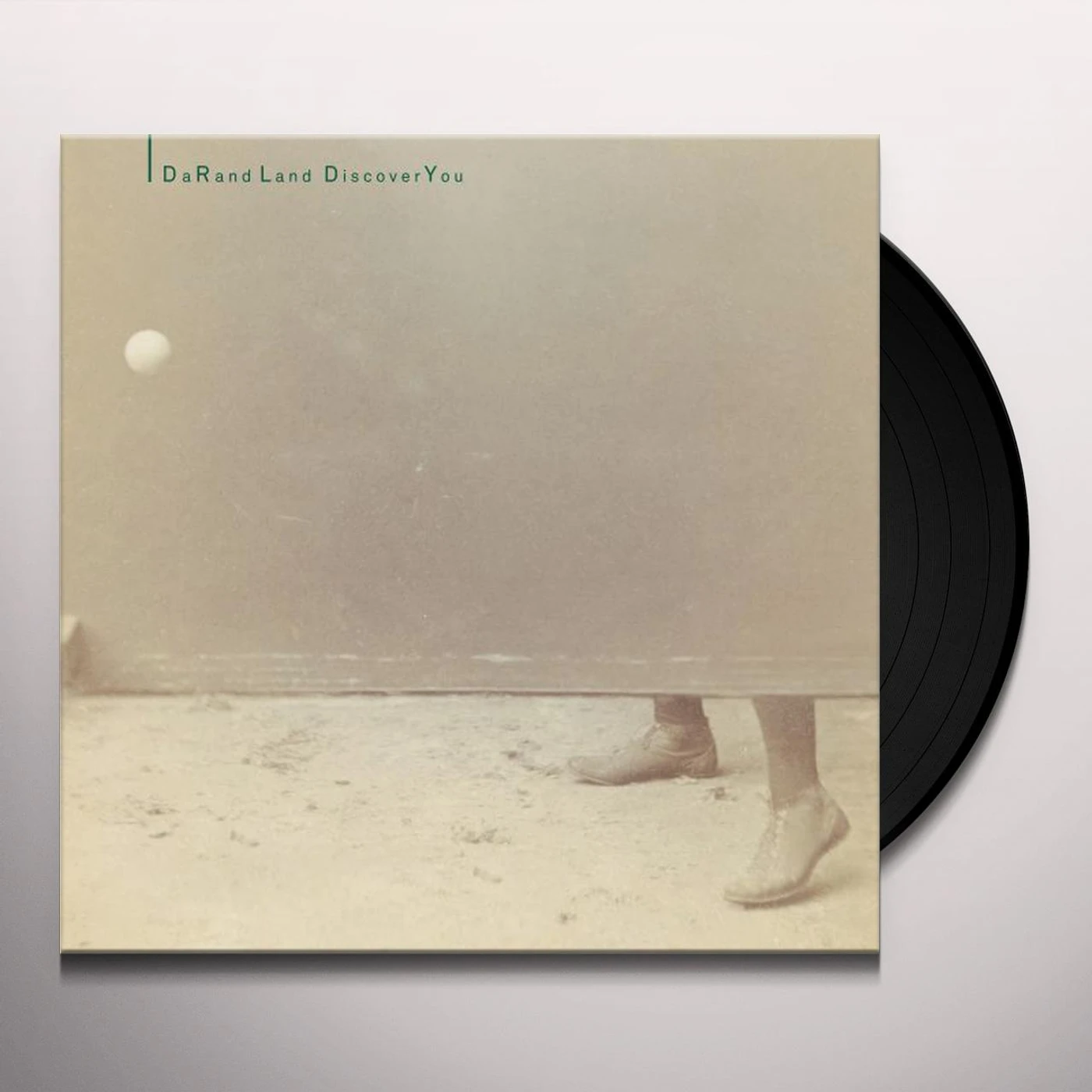 DaRand Land Discover You Vinyl Record