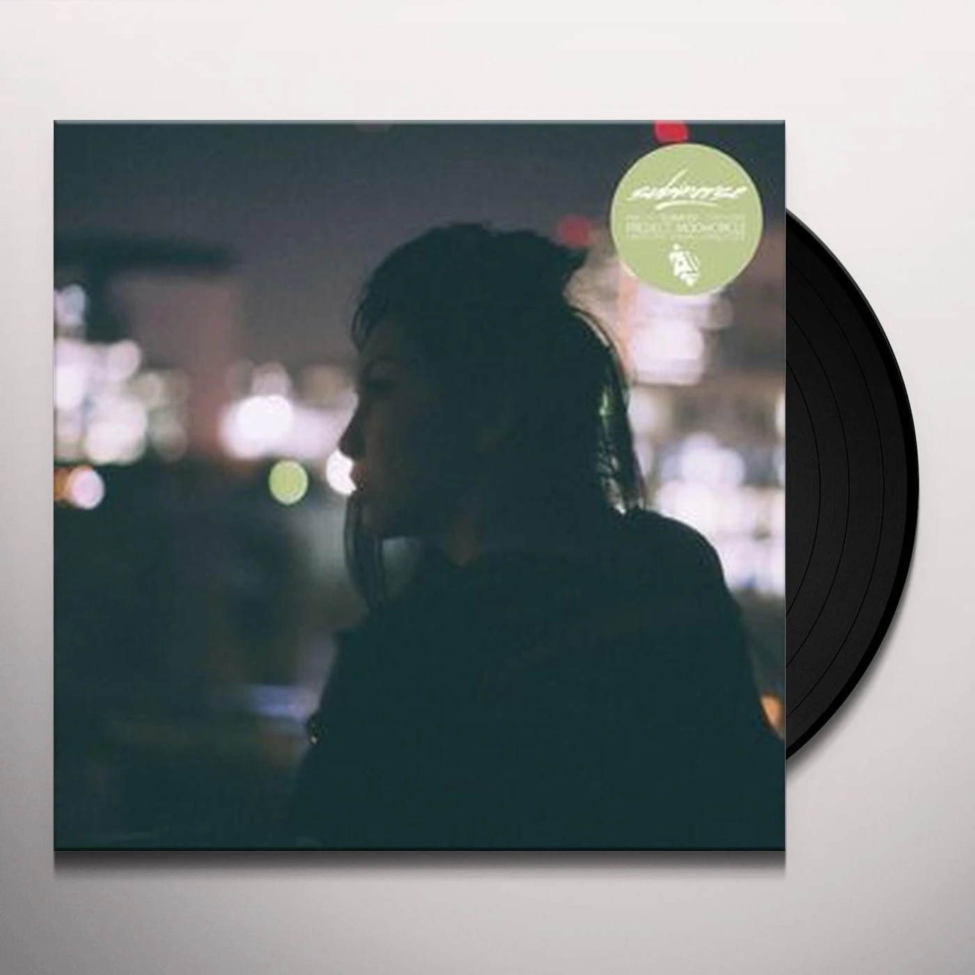 Submerse STAY HOME Vinyl Record - UK Release