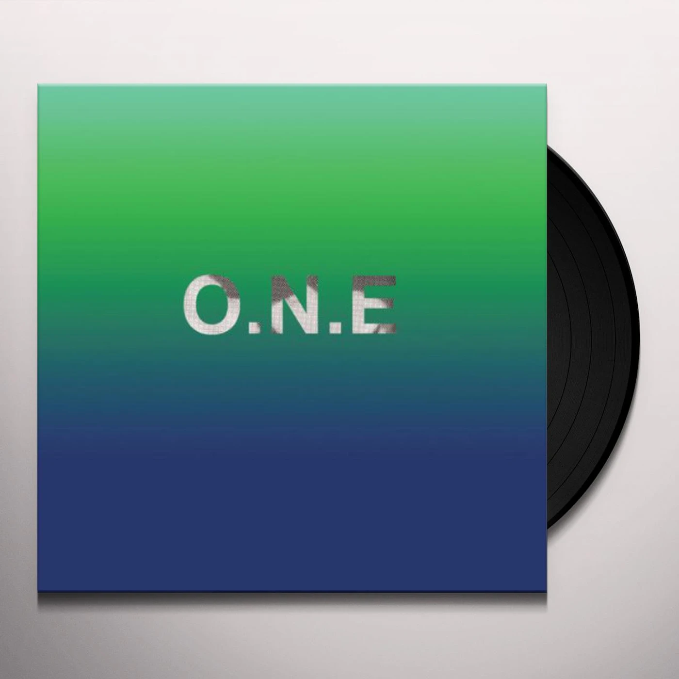 Yeasayer O.N.E. Vinyl Record