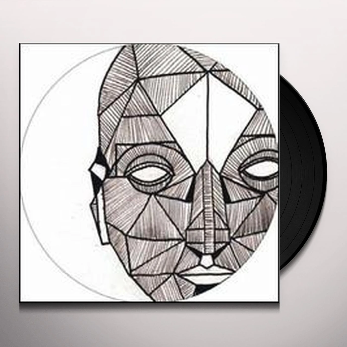 Livio & Roby MODURI Vinyl Record