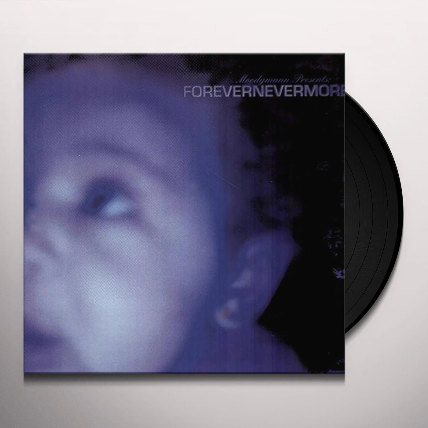 Moodymann Forevernevermore Vinyl Record