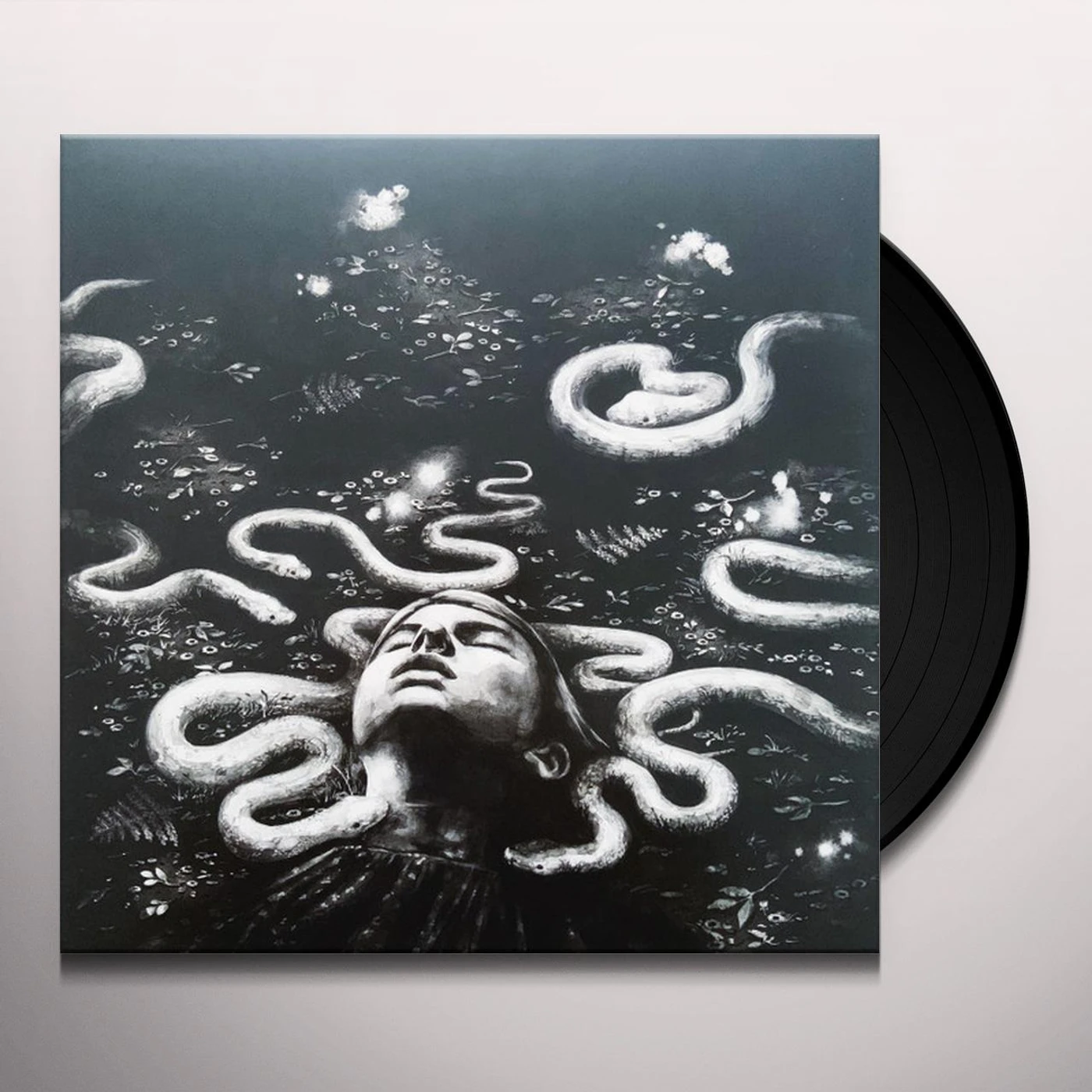 Ola Fløttum THELMA (ORIGINAL SOUNDTRACK) Vinyl Record