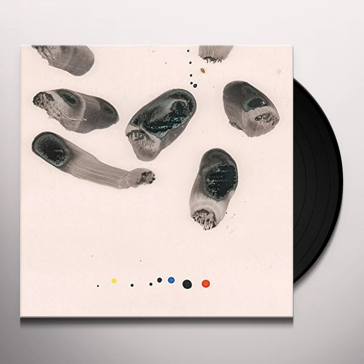 Tall Ships Impressions Vinyl Record