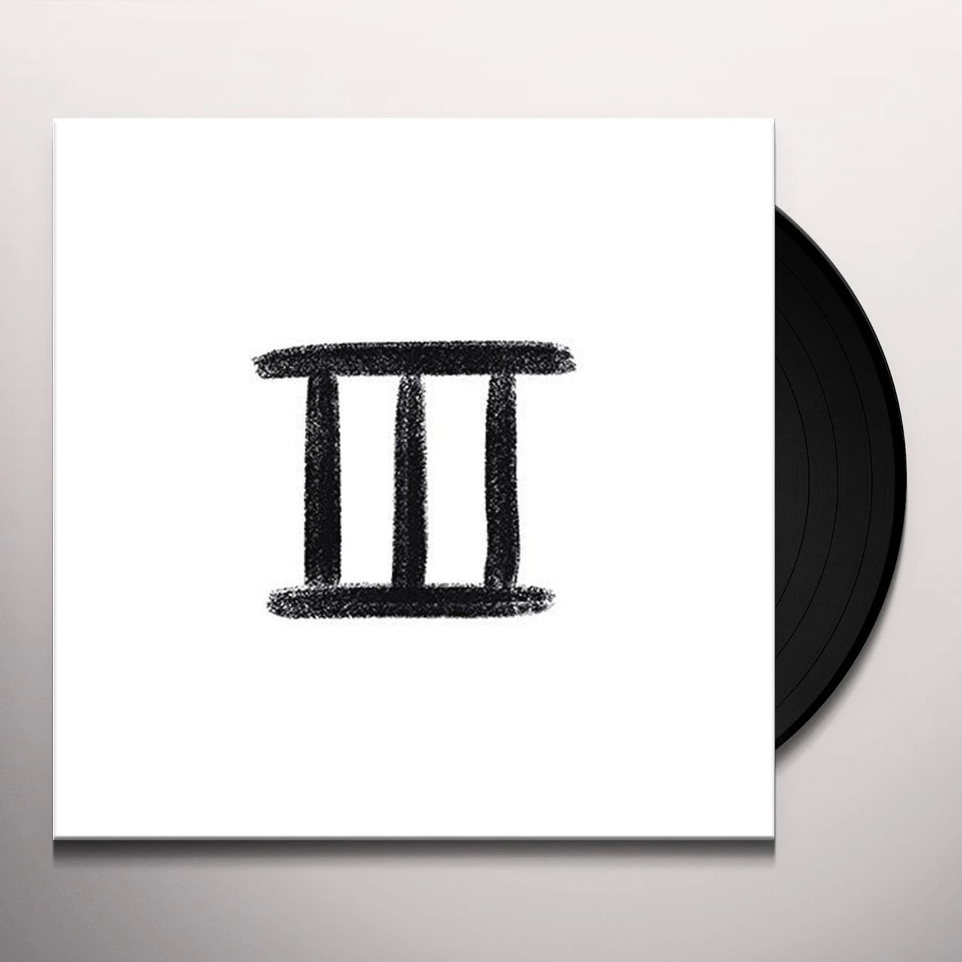 Netsky 3 Vinyl Record