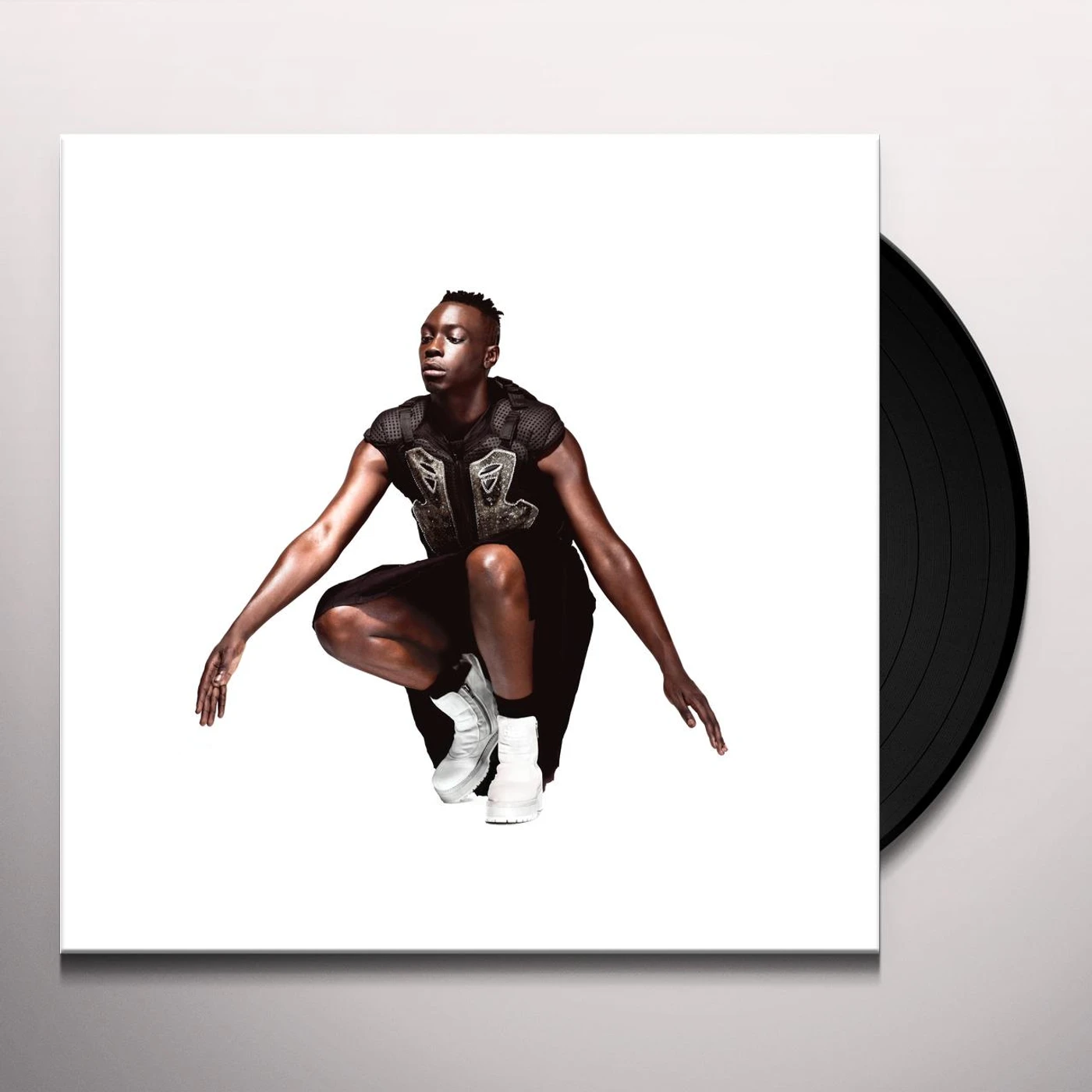 Le1f Riot Boi Vinyl Record