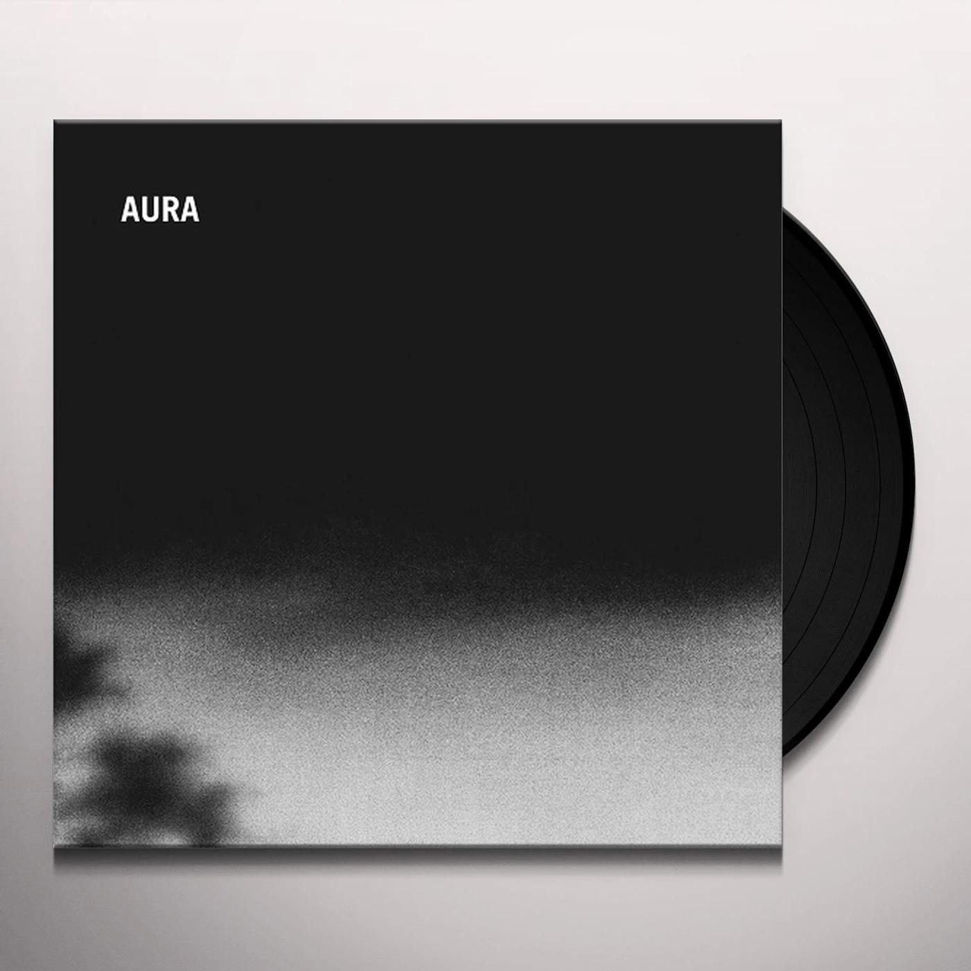 AURA Vinyl Record
