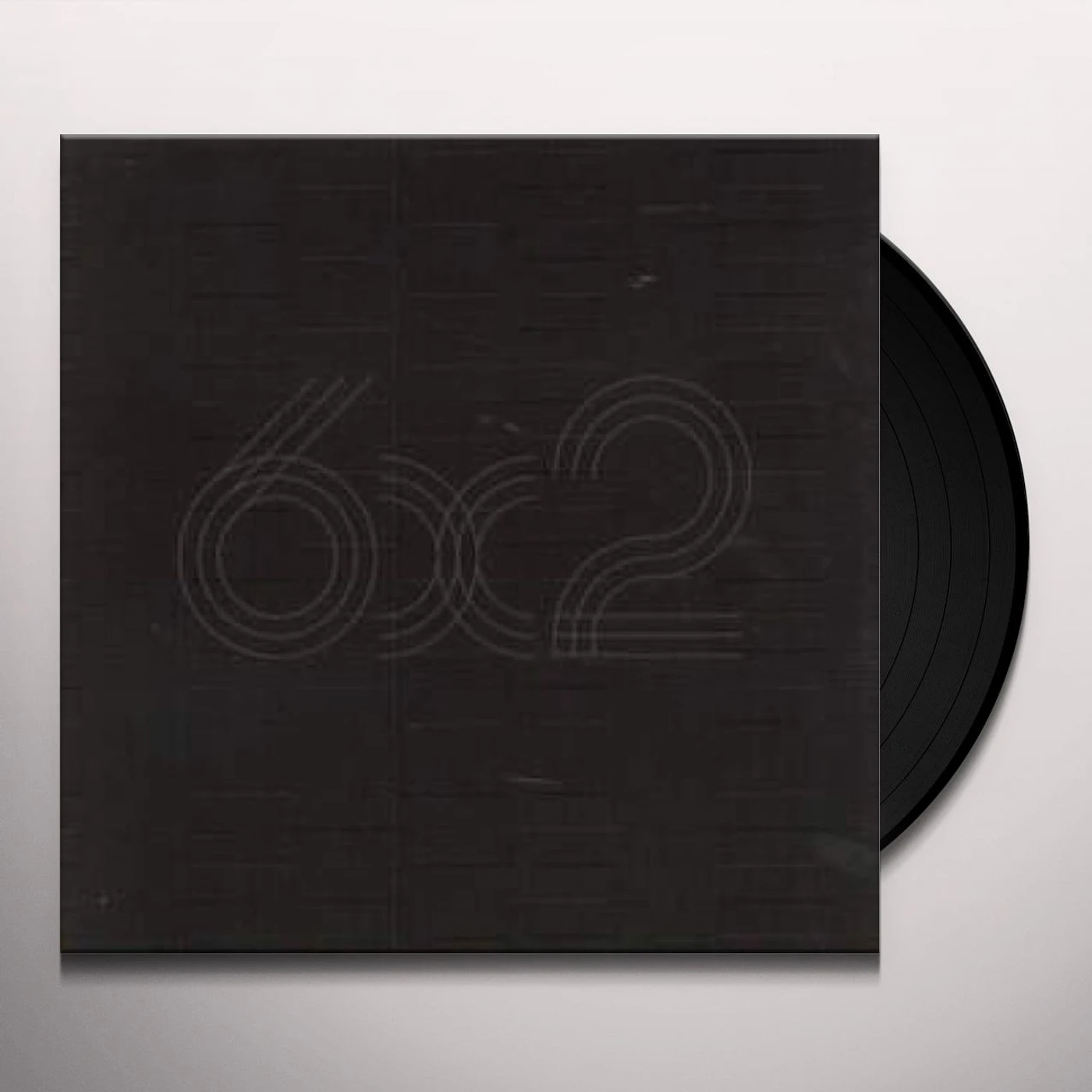 Donnacha Costello 6X2 Vinyl Record