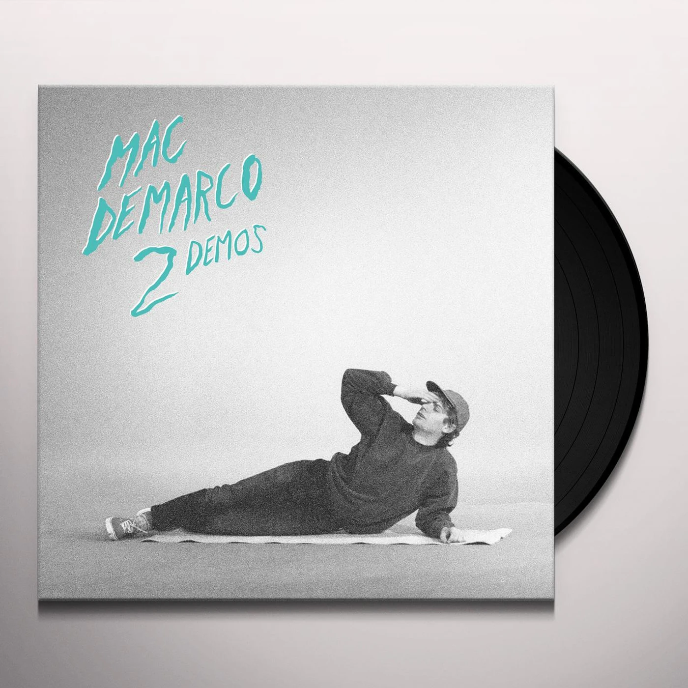 Mac DeMarco 2 Demos Vinyl Record