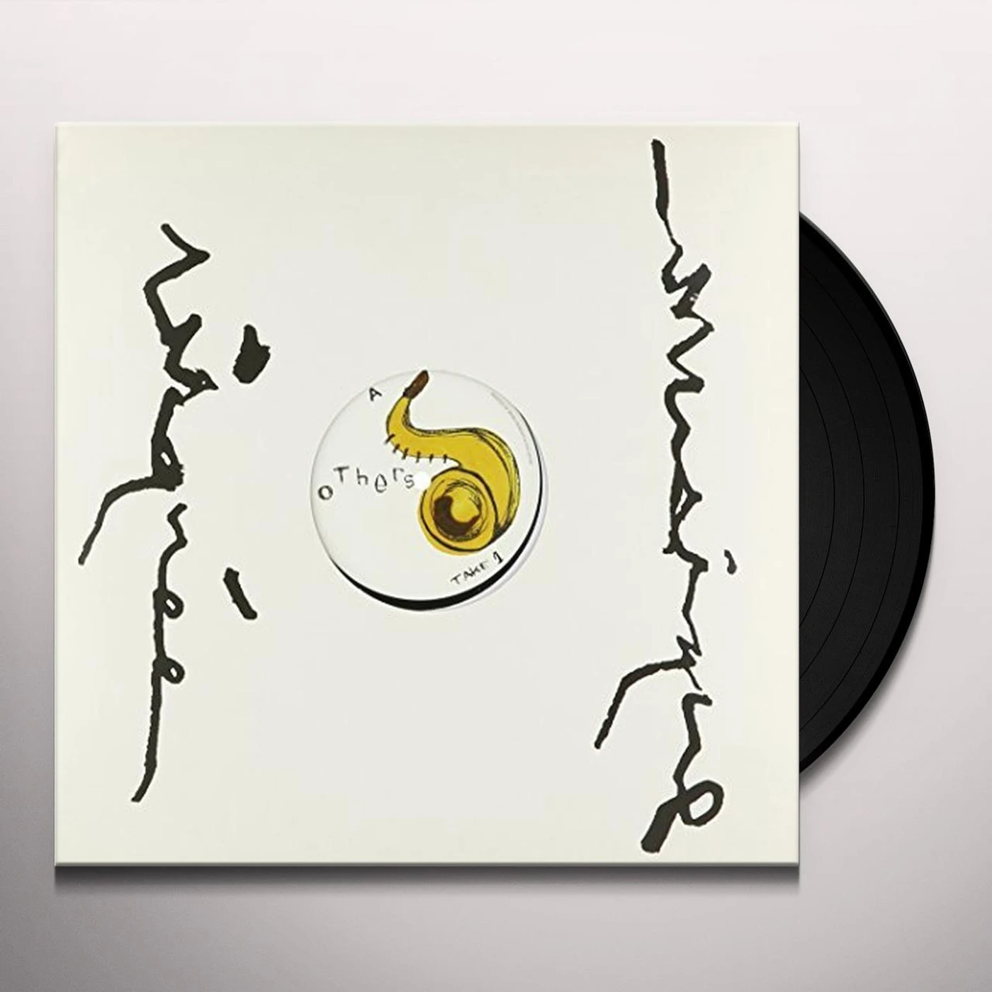 Others TAKE 1 & TAKE 2 Vinyl Record