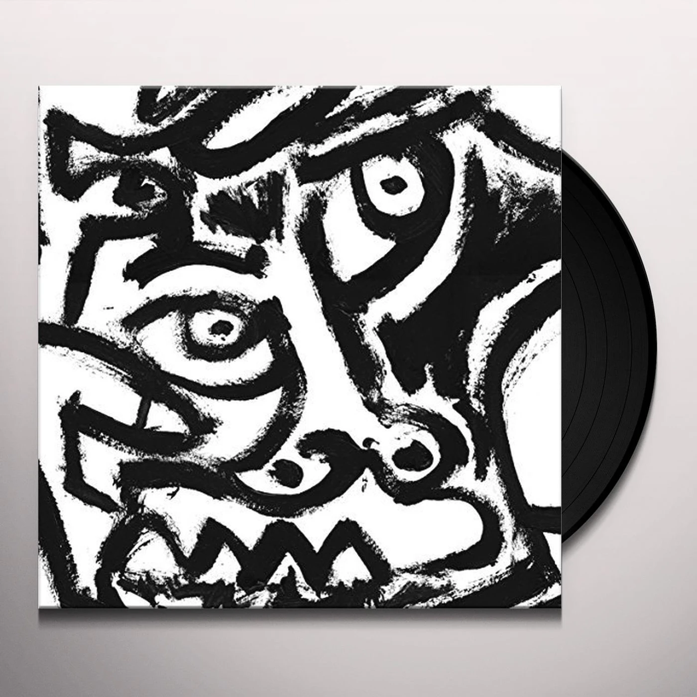 Barcelona Pueden Ser Ellos Vinyl Record