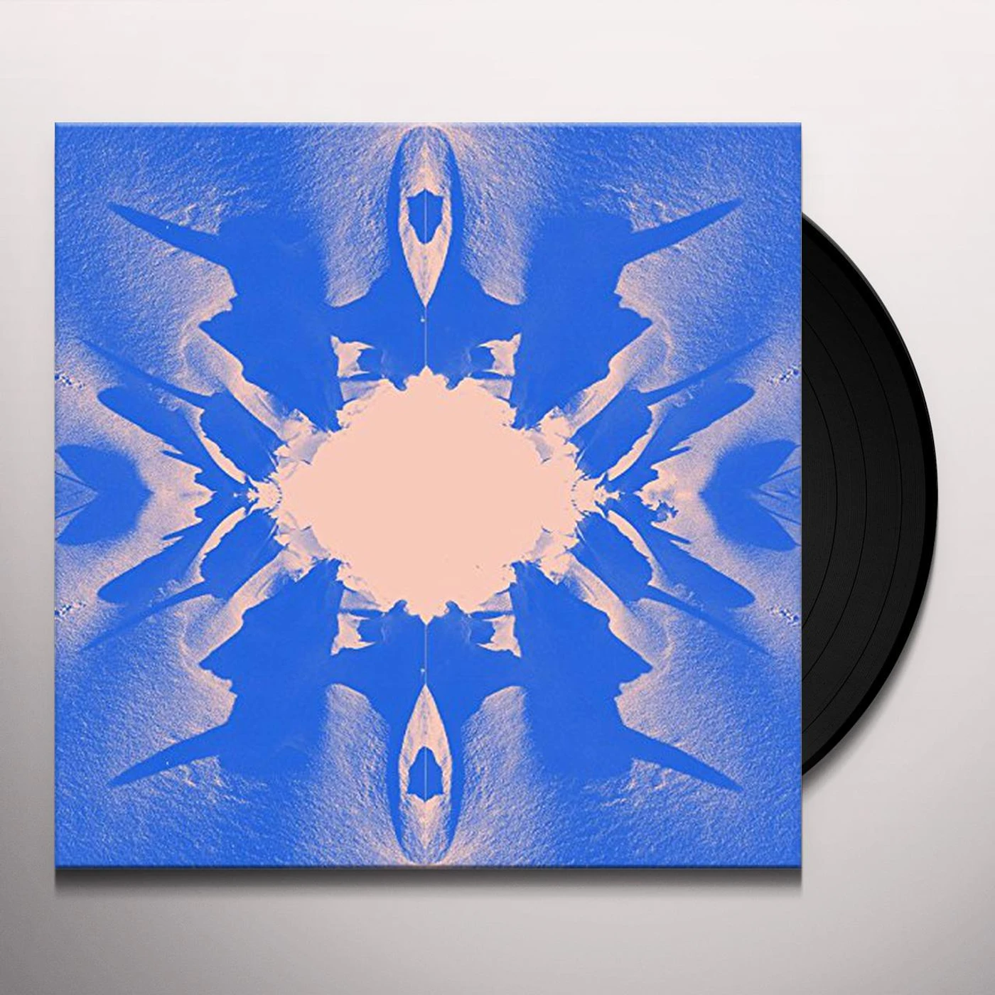 Tsembla HOLE IN THE LANDSCAPE Vinyl Record