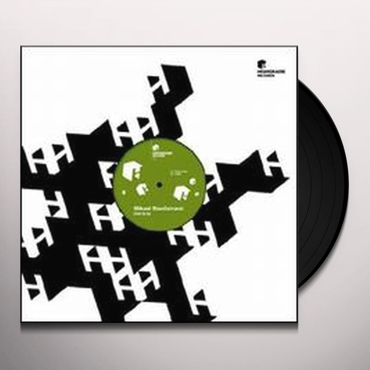 Mikael Stavöstrand How To Be Vinyl Record