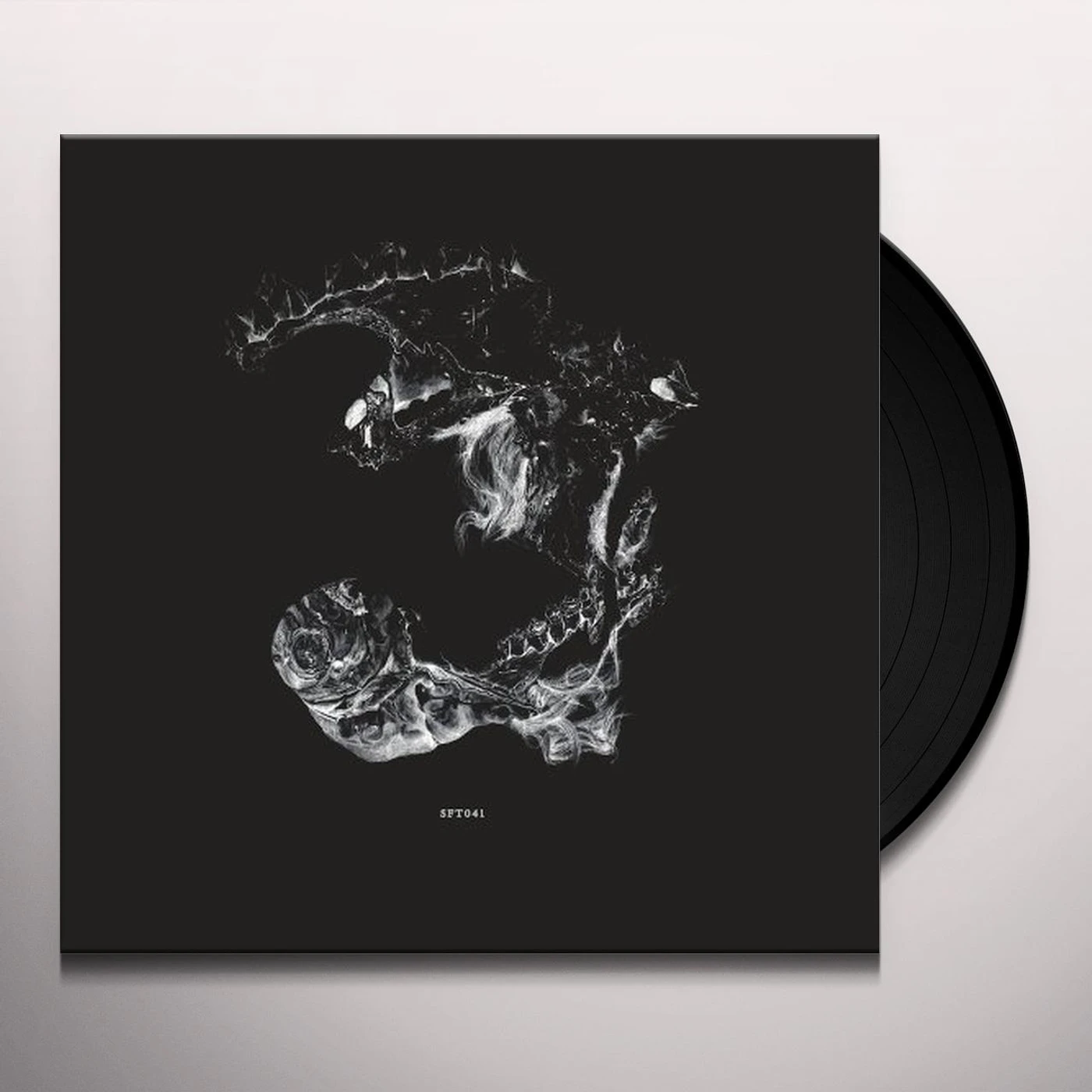 Thug Entrancer Death After Life Vinyl Record